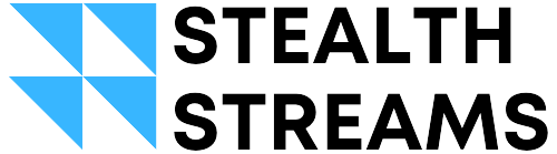 Stealth Streams Media Official